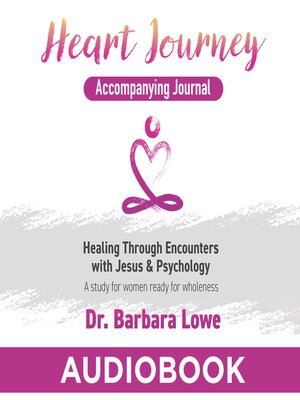 cover image of Heart Journey Accompanying Journal
